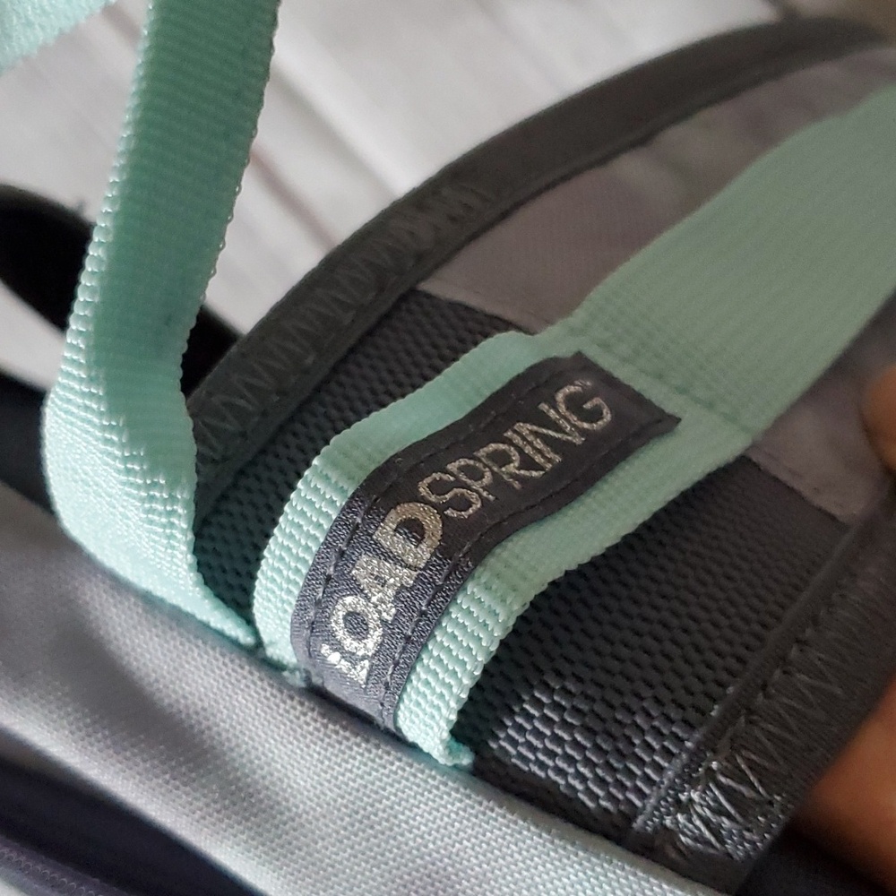 🆕️ ADIDAS EXCEL 6 BACKPACK - Picture 6 of 9